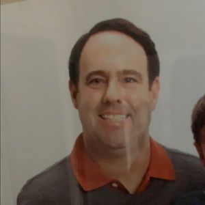 Meet your Posher, Mark